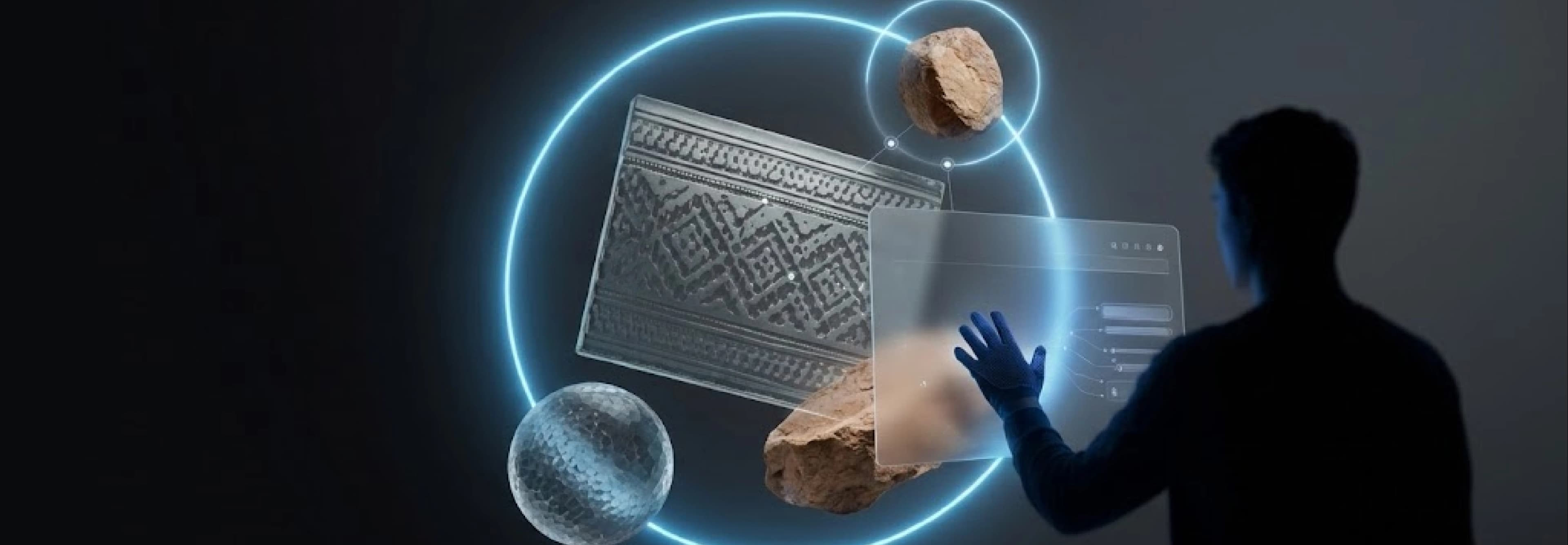 Main Section Background