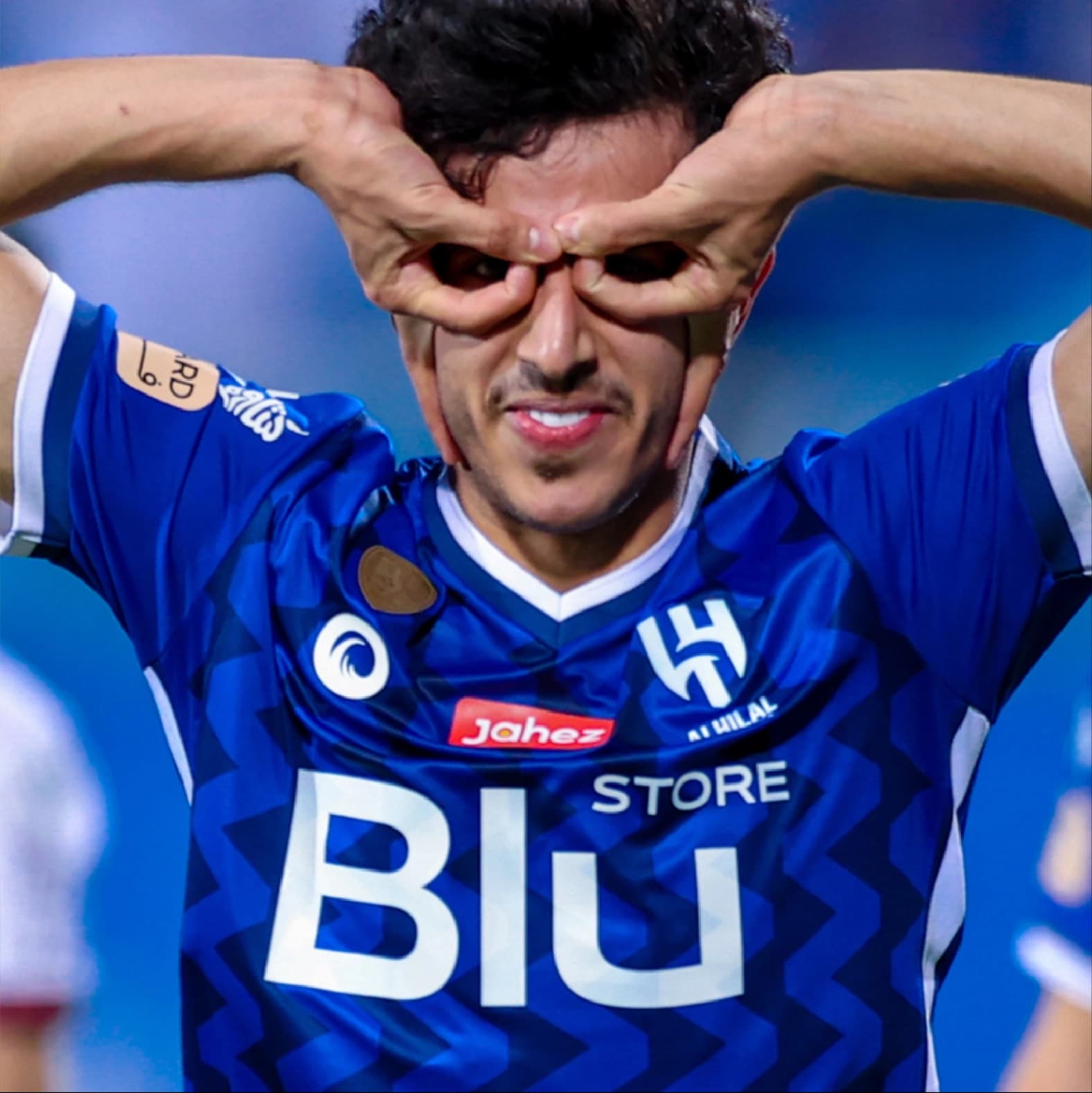 MOUJ AL HILAL Saudi Football Club
