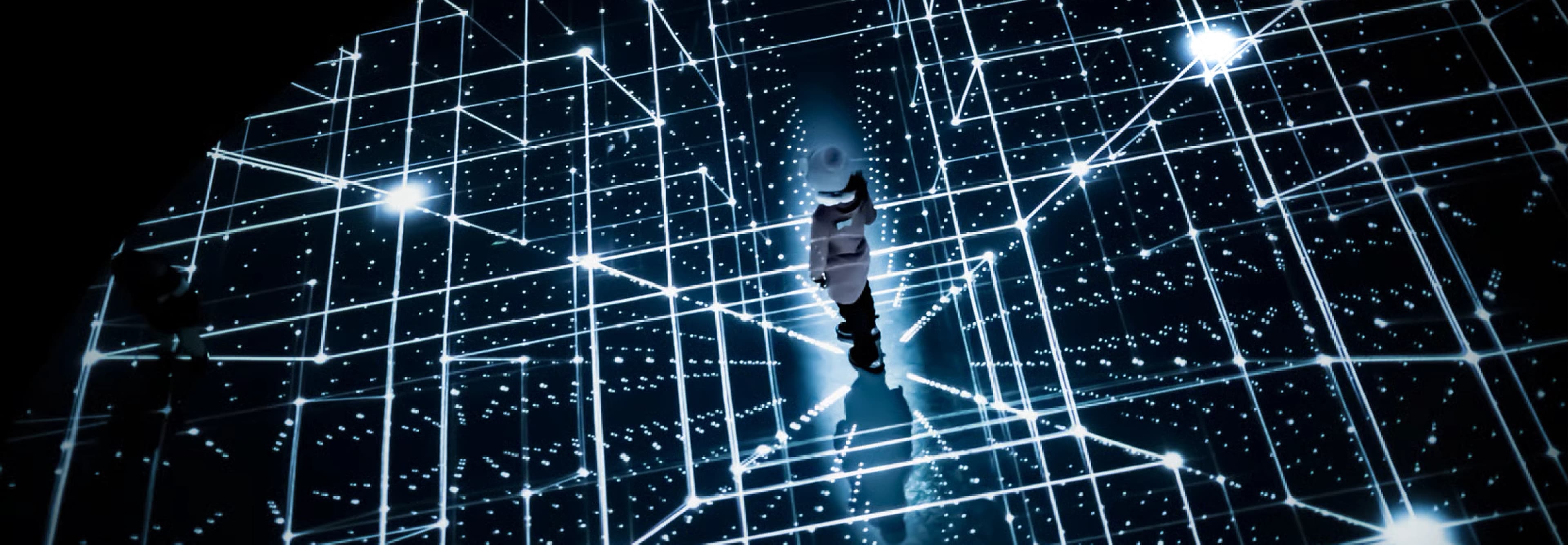 Main Section Background