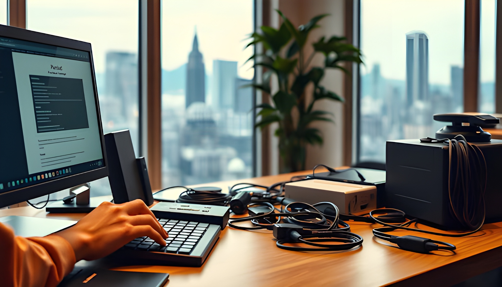 Website Troubleshooting and Maintenance: Keep Your Site Fast, Secure, and Reliable